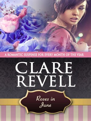 cover image of Roses in June